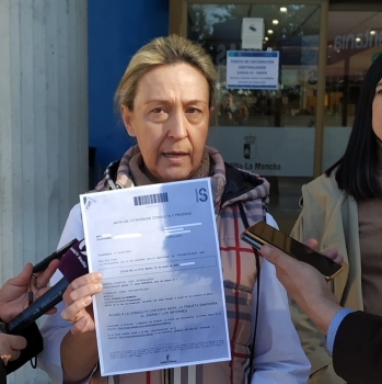 El PP considera "sangrante" que más de 14.000 guadalajareños estén a día de hoy en lista de espera sanitaria