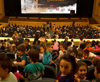 El Fescigu mantiene su compromiso con la educación en valores