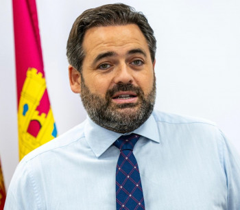 Núñez insta a Page a cumplir sus compromisos con distintos sectores de CLM con el aumento del techo de gasto