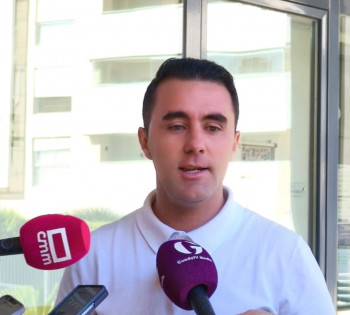 El PSOE seguirá pidiendo explicaciones a Guarinos sobre el “despilfarro de gastos” de los encierros 