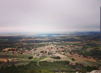 Los Ayuntamientos de Almonacid y Albalate de Zorita muestran su preocupación sobre el futuro del Punto de Atención Sanitaria