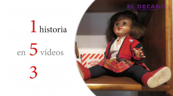 Arranca 1.5.3. Museo Etnográfico de Horche