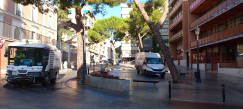 EDITORIAL. ¡Vuelva, señor Feijóo. Le necesitamos!