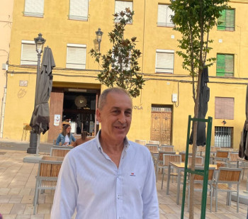 Hosteleros del casco histórico reivindican una normativa clara para la celebración de los vermús