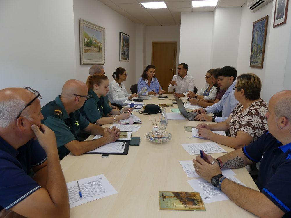 Imagen: Subdelegación de Gobierno en Guadalajara