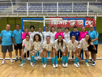 El Chiloeches debuta en Primera con derrota, pero dejando motivos para creer