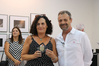 La af/GU entrega los galardones del 70º Concurso Nacional de Fotografía ‘Abeja de Oro’