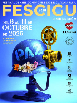 Ya se puede consultar la programación del 23º Fescigu