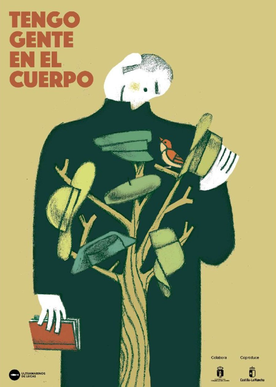 Imagen: JCCM