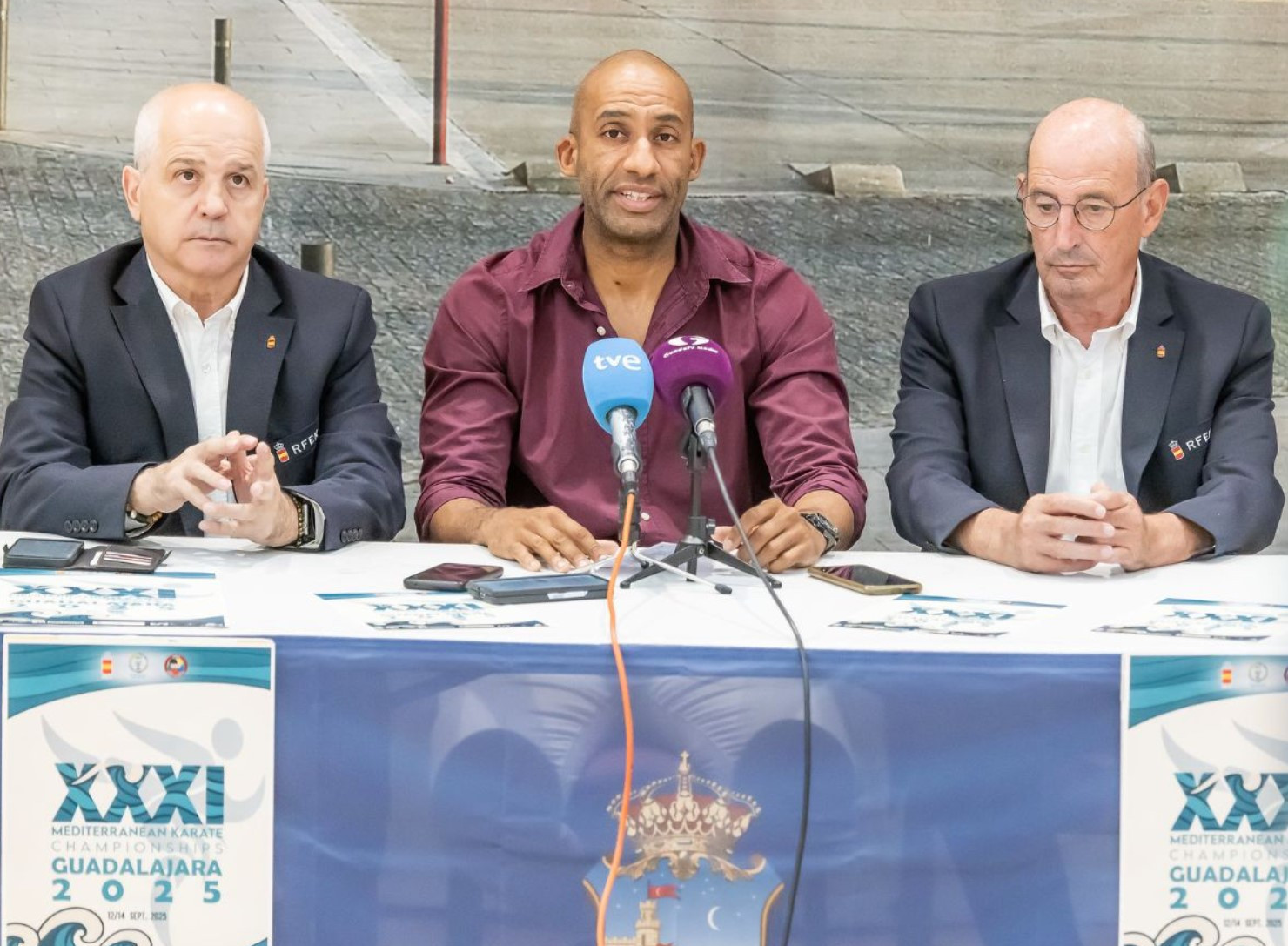 Imagen: Ayuntamiento de Guadalajara