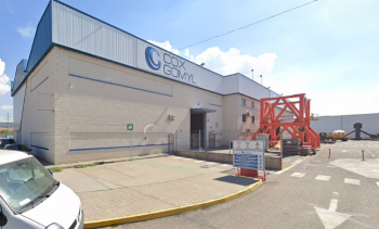 Cox Gomyl presenta un ERE de extinción de contratos en sus plantas de Alovera y Meco