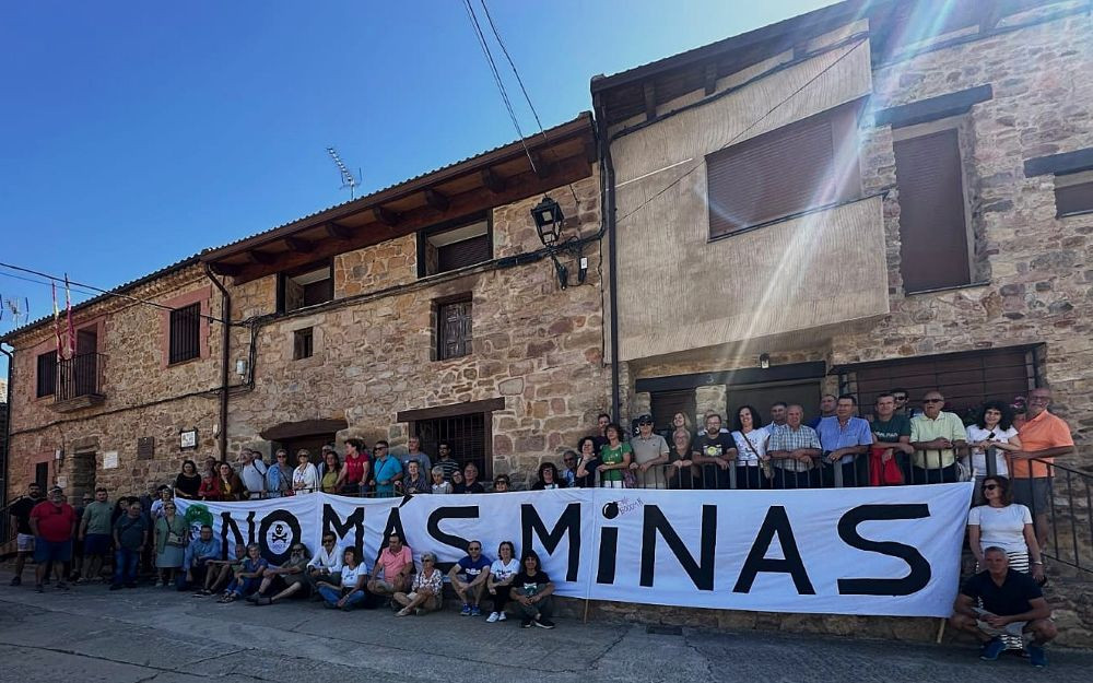 Imagen: Ecologistas en Acción