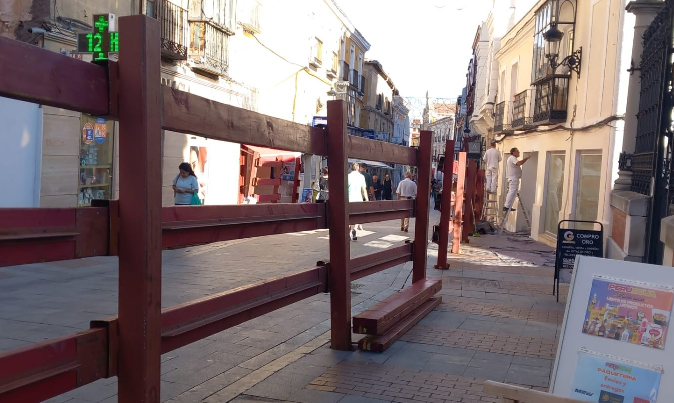 Imagen: El Decano de Guadalajara