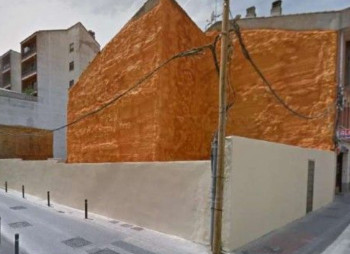 Aprobada la construcción de 11 viviendas en el casco histórico