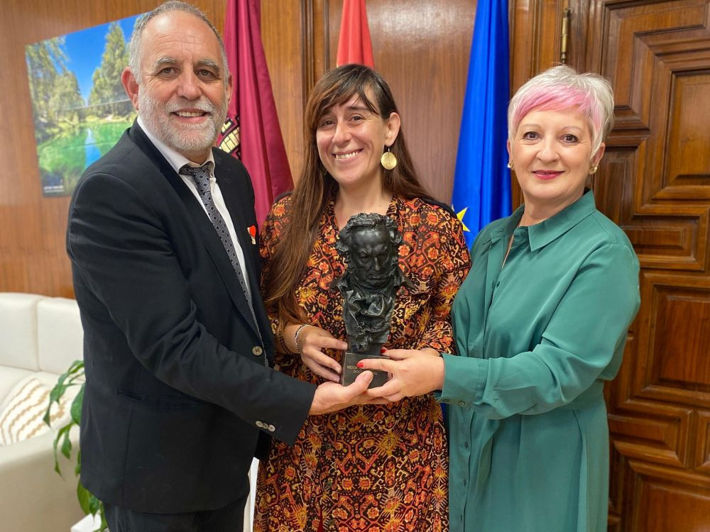 Imagen: JCCM Guadalajara