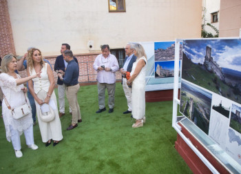 Estas son todas las exposiciones que se podrán disfrutar durante el mes de septiembre