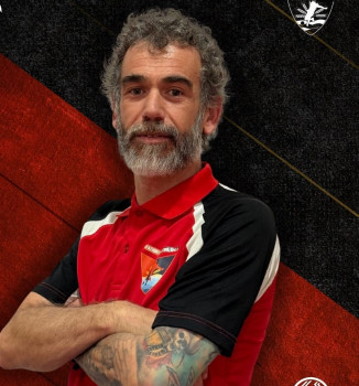 Nueva etapa para el UD Azuqueca FS Femenino con Rodrigo Cubero al mando