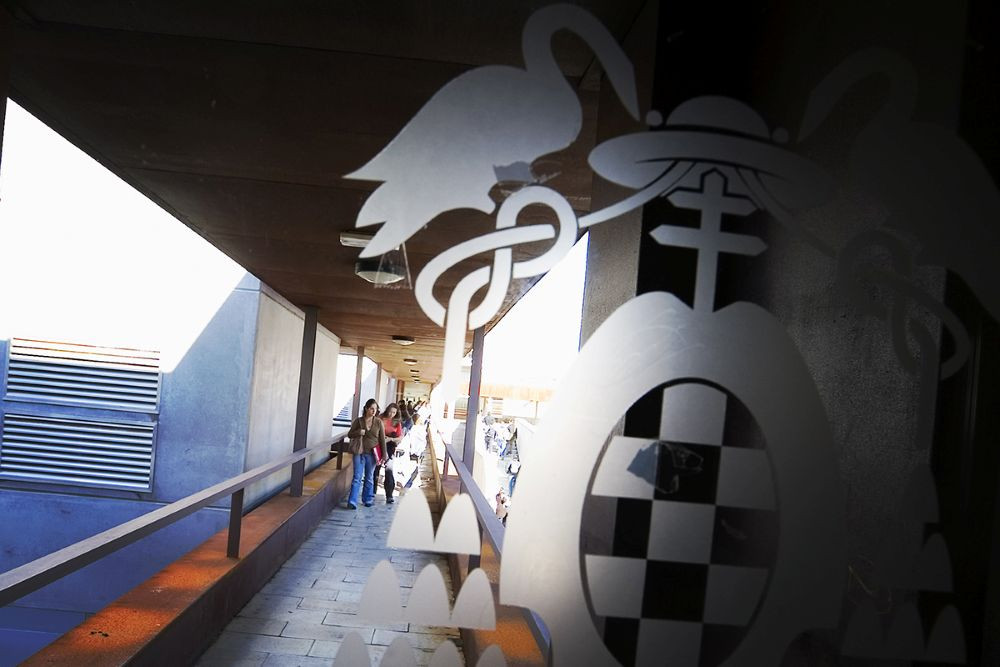 Imagen; Universidad de Alcalá