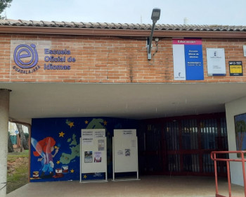 Mañana se cierra el plazo extraordinario de admisión de la Escuela Oficial de Idiomas