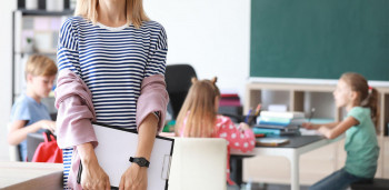 CCOO denuncia la precariedad del personal docente de Guadalajara al inicio del curso