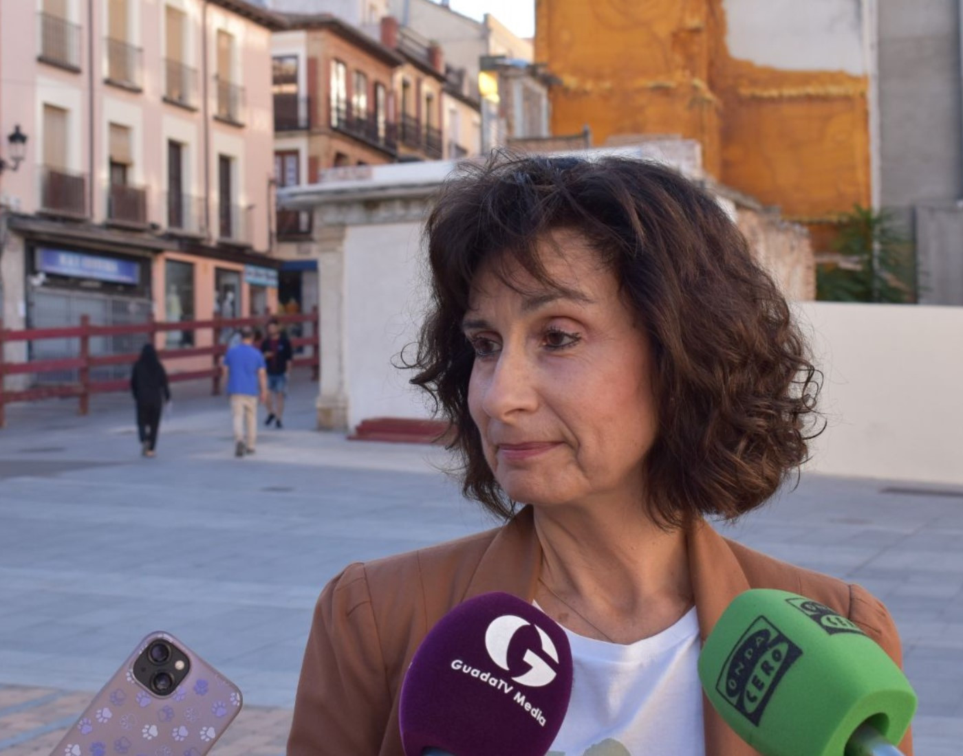 Imagen: Ayuntamiento de Guadalajara