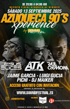 Continúan las actividades prefestivas en Azuqueca