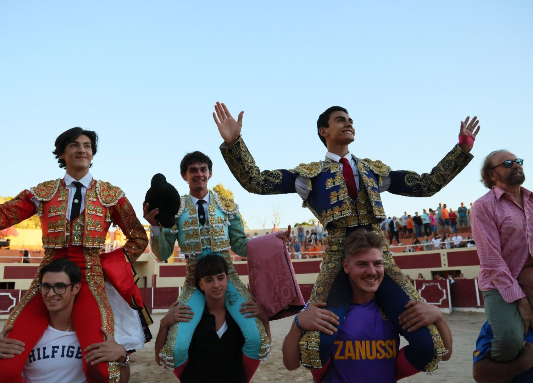 Imagen: Javier Bravo