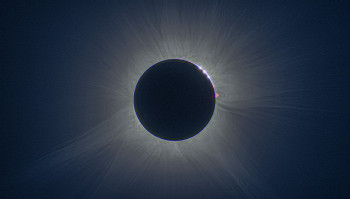 DE 12 en 12-RUMBO AL ECLIPSE TOTAL. ¿Cómo y por qué se producen los eclipses solares?