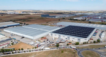 CEOE-Cepyme Guadalajara advierte de que la saturación eléctrica está frenando el desarrollo empresarial de la provincia