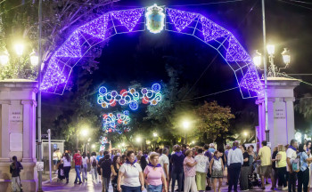 GALERÍA DE FOTOS: Guadalajara celebra sus prefiestas