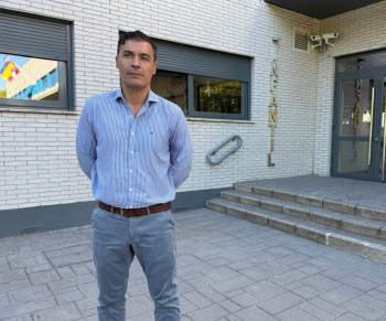 Continúa con el plan de conservación de colegios 