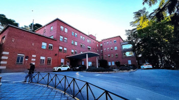 El Colegio de Médicos pide contundencia ante las agresiones a profesionales sanitarios 