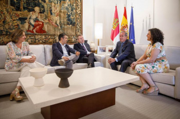 Castilla-La Mancha movilizará 13.000 millones de euros con el Pacto ‘Castilla-La Mancha Horizonte 20230’ 