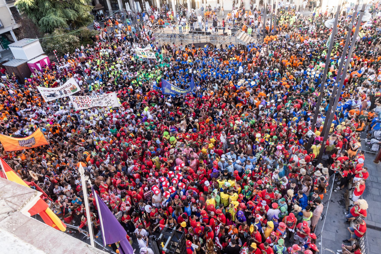 Imagen: Ayuntamiento de Guadalajara.