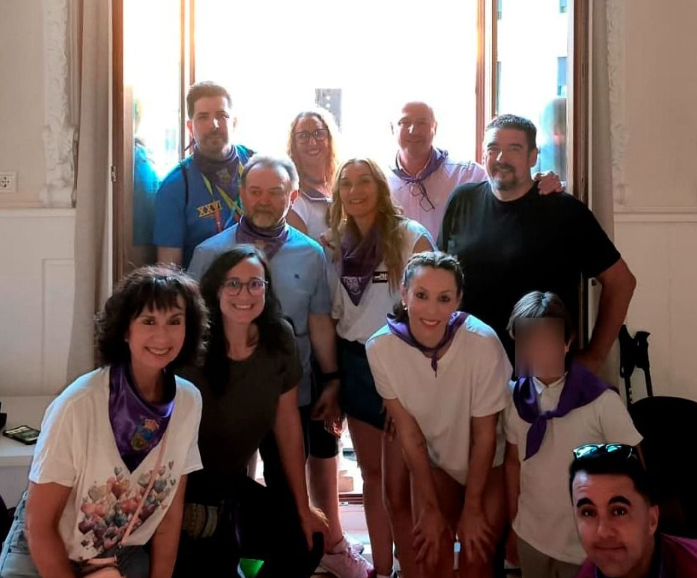 Imagen: PSOE Guadalajara