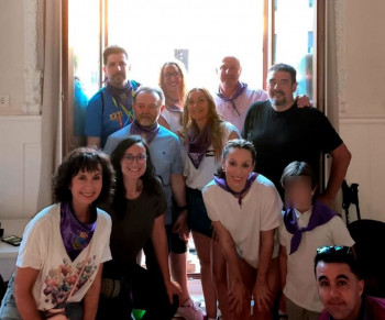 El PSOE desea felices Ferias y Fiestas a los vecinos y vecinas