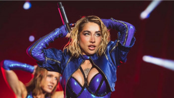 Los conciertos de María Becerra y Fangoria le cuestan 363.000 euros al Ayuntamiento 