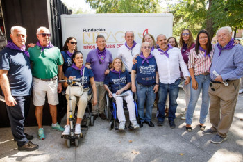 El Vermú de Nipace: Un clásico de la solidaridad de las Ferias y Fiestas de Guadalajara