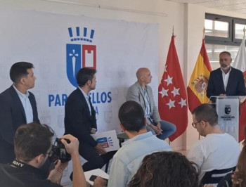 Hercesa y el Ayuntamiento de Paracuellos presentan los nuevos desarrollos urbanísticos que marcarán el futuro del municipio