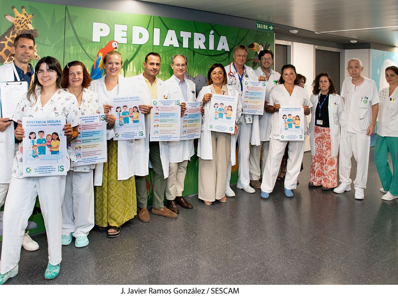 Imagen: J.Javier Ramos González