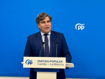 Labrador exige inversiones urgentes en infraestructuras, como el desdoblamiento de la CM-101