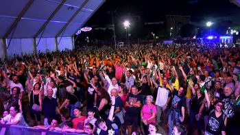 La Casa de Asturias de Azuqueca intentará batir el récord de personas escanciando sidra