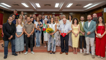 El Ayuntamiento de Azuqueca entrega sus Populares 2025