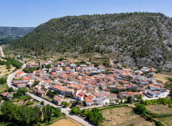 El Recuenco saca a concurso su bar-restaurante: un proyecto con vocación social y de calidad