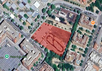 Abierto el plazo para la presentación de propuestas para el anteproyecto de diseño del futuro Auditorio Municipal