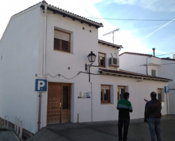 El Gobierno de Castilla-La Mancha avanza en la tramitación para la construcción del nuevo centro de salud de Horche