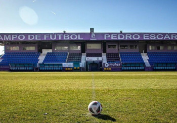 Hoy se ponen a la venta las entradas para el amistoso España-Noruega en Guadalajara