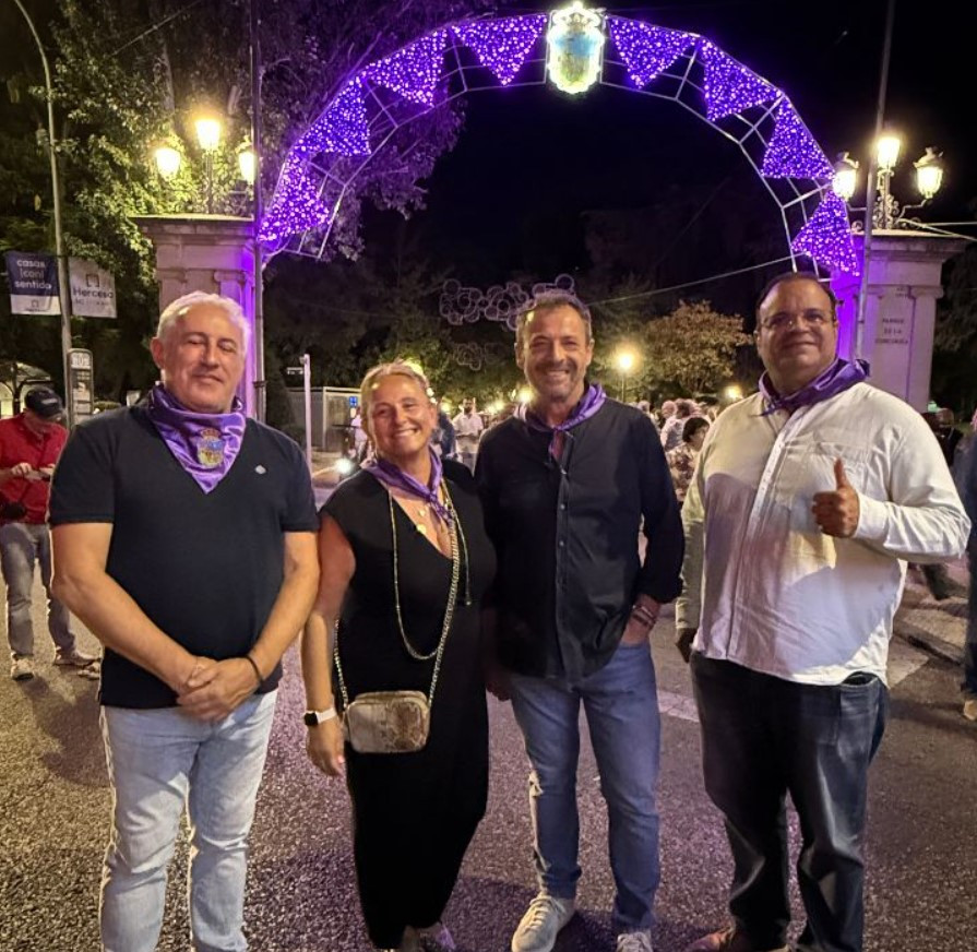 Imagen: Vox Guadalajara