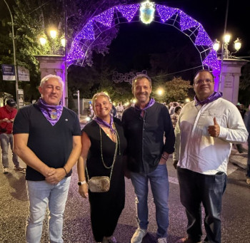 Vox afirma que las Ferias fueron "seguras y positivas para el sector hotelero"