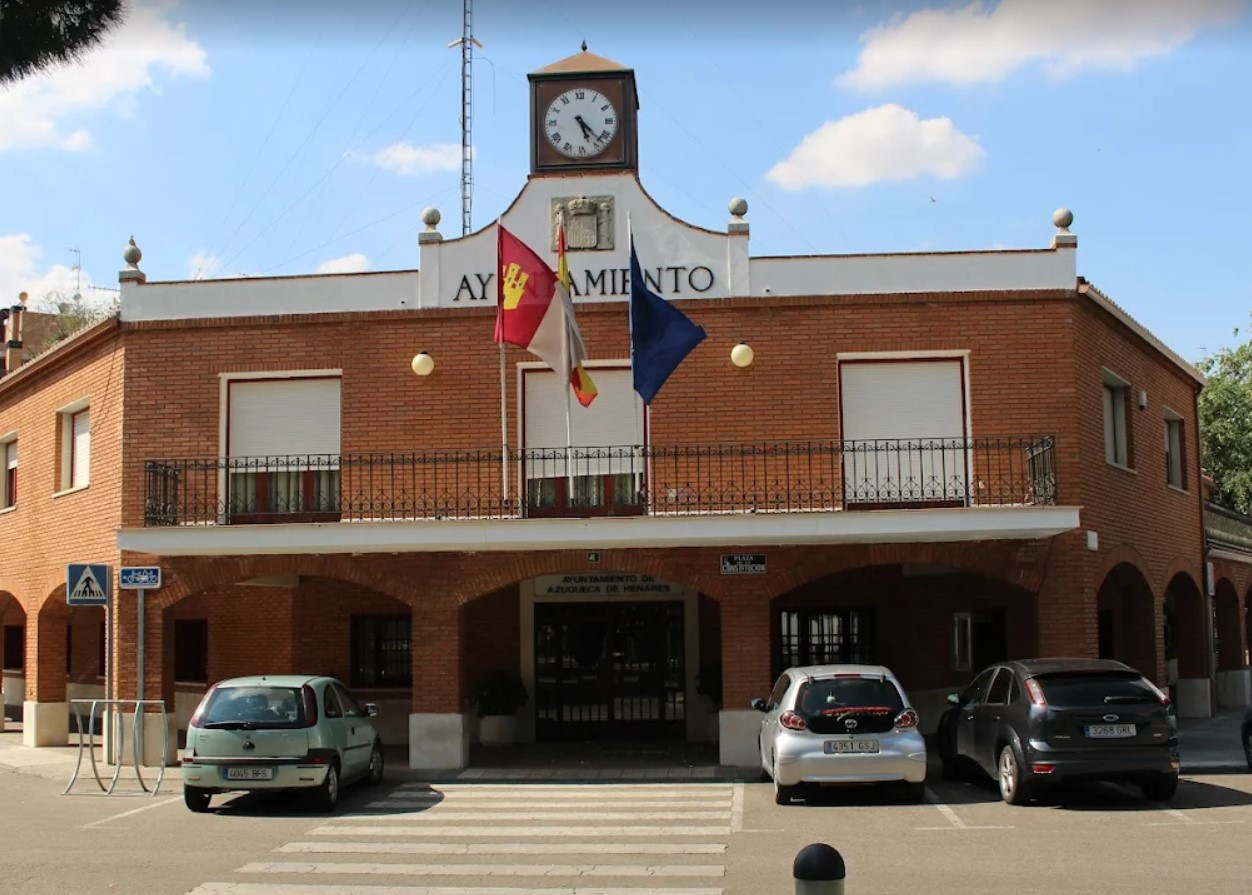 Imagen: Google Maps
